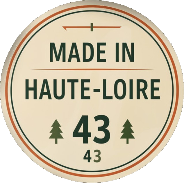 Made in Haute-Loire 43